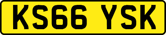 KS66YSK