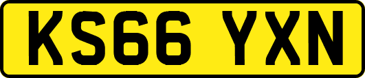 KS66YXN