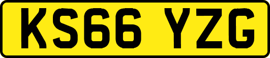 KS66YZG