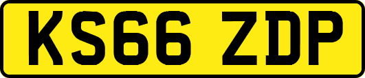 KS66ZDP