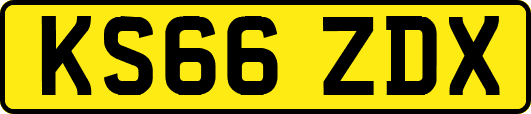 KS66ZDX