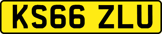 KS66ZLU