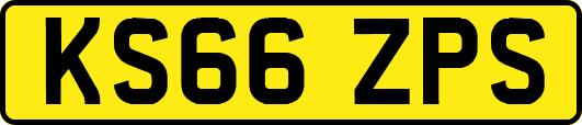 KS66ZPS