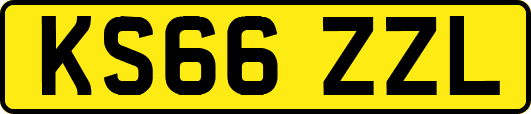 KS66ZZL