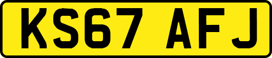 KS67AFJ