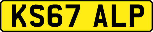 KS67ALP