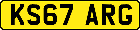 KS67ARG