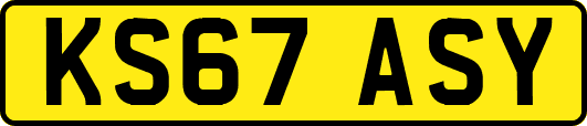 KS67ASY