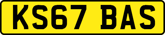 KS67BAS