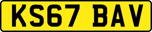 KS67BAV