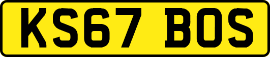 KS67BOS