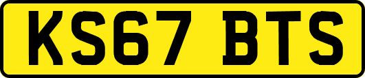 KS67BTS