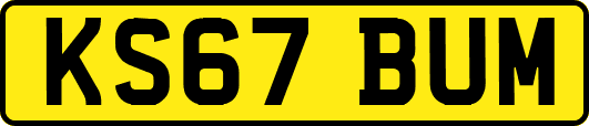 KS67BUM