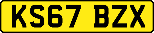 KS67BZX