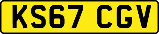 KS67CGV