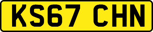 KS67CHN
