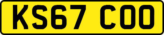KS67COO