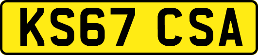 KS67CSA
