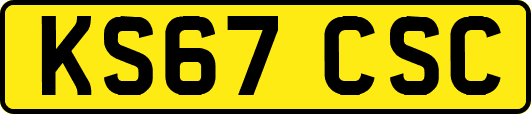 KS67CSC