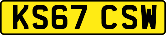 KS67CSW