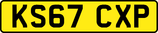 KS67CXP