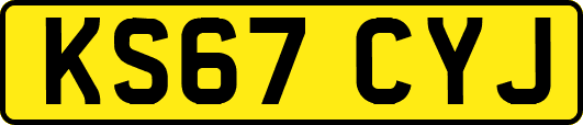 KS67CYJ