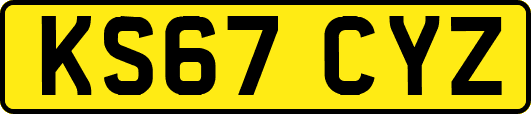 KS67CYZ