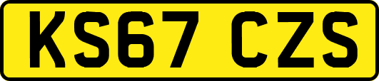 KS67CZS