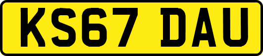 KS67DAU