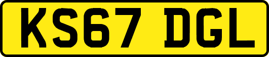 KS67DGL
