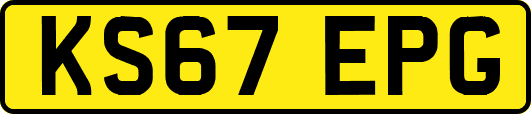 KS67EPG