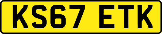 KS67ETK