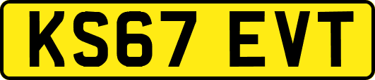 KS67EVT