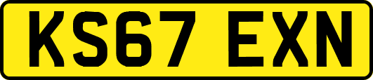 KS67EXN