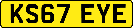 KS67EYE