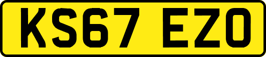 KS67EZO
