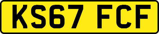 KS67FCF