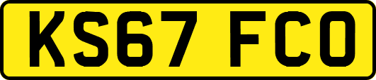 KS67FCO
