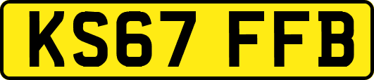 KS67FFB