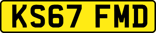 KS67FMD