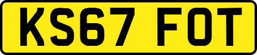 KS67FOT