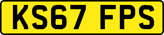 KS67FPS