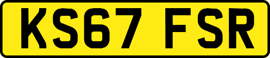 KS67FSR