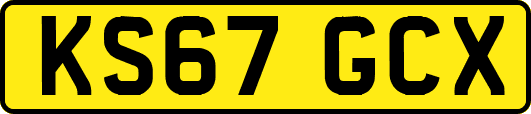 KS67GCX