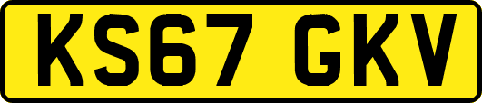KS67GKV