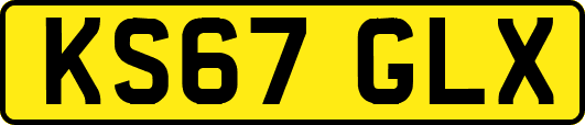 KS67GLX