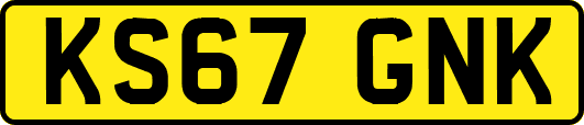 KS67GNK
