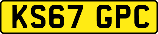 KS67GPC