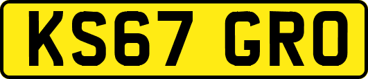 KS67GRO
