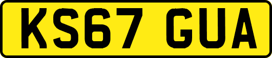KS67GUA
